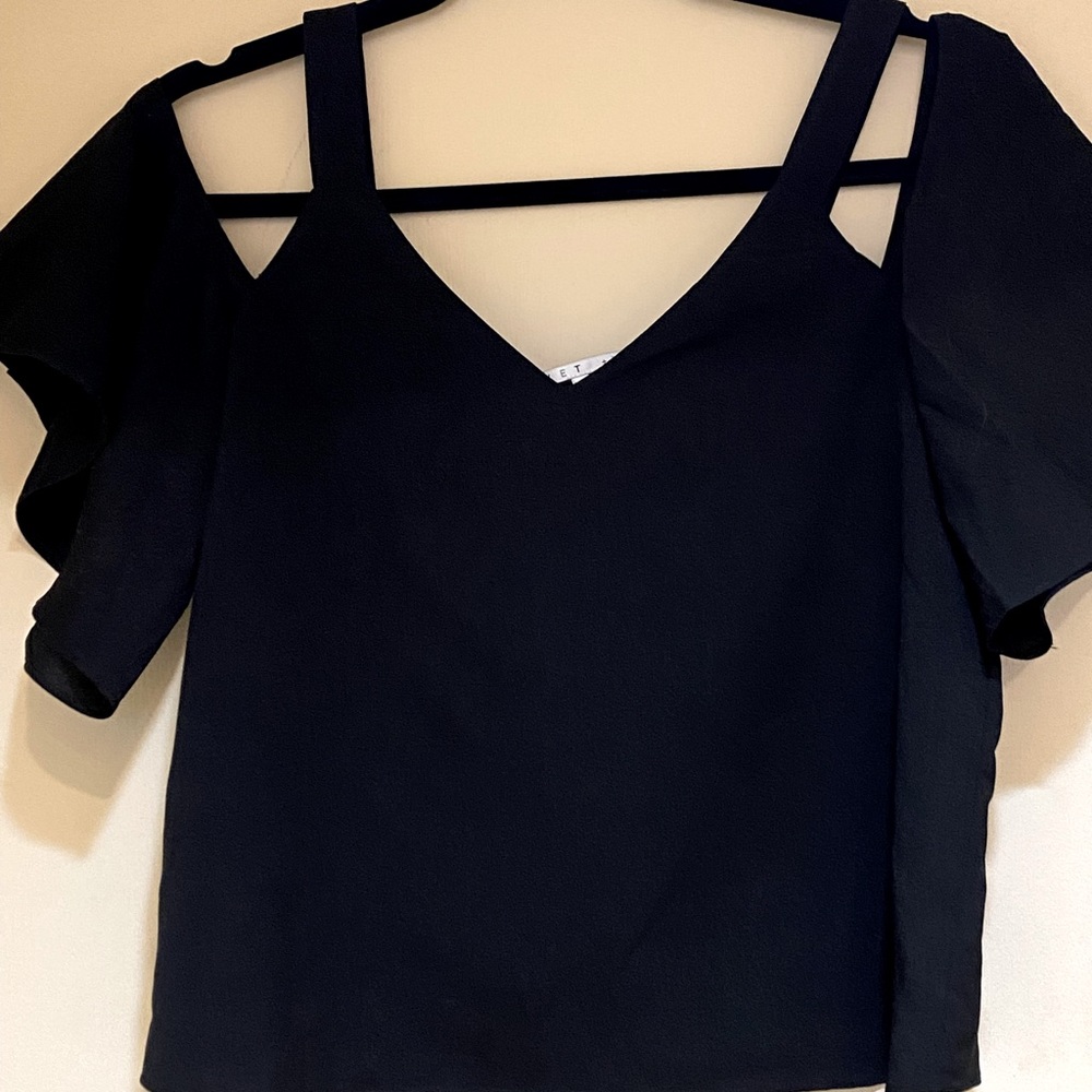 Dressy top